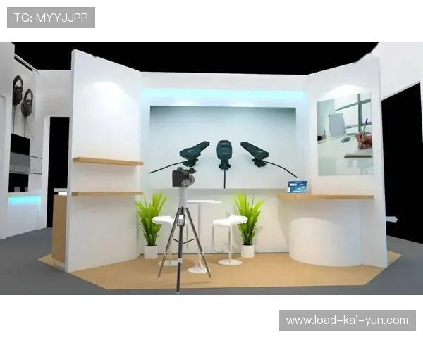 互动直播解决方案输出成新业务，服务会议展览等多领域